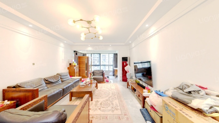 星星华园国际二手房实景图