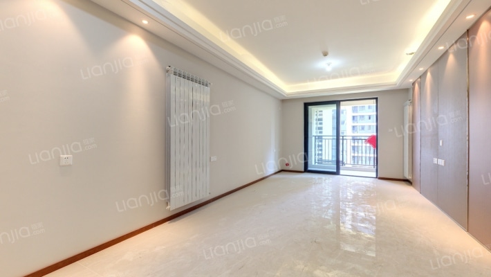 保利新武昌K5地块二手房实景图