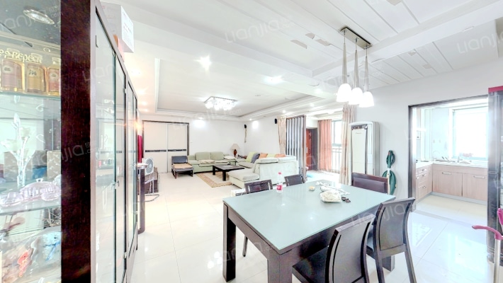 盛世东方二手房实景图