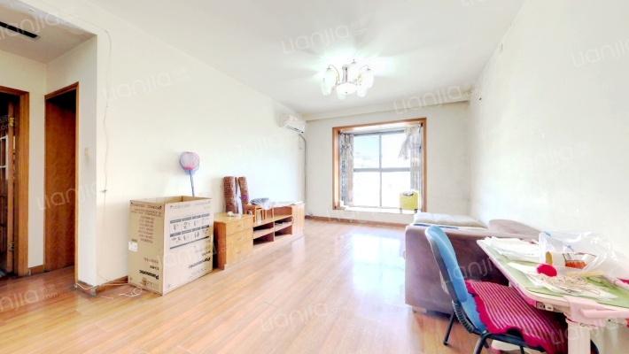 九里欣园二手房实景图