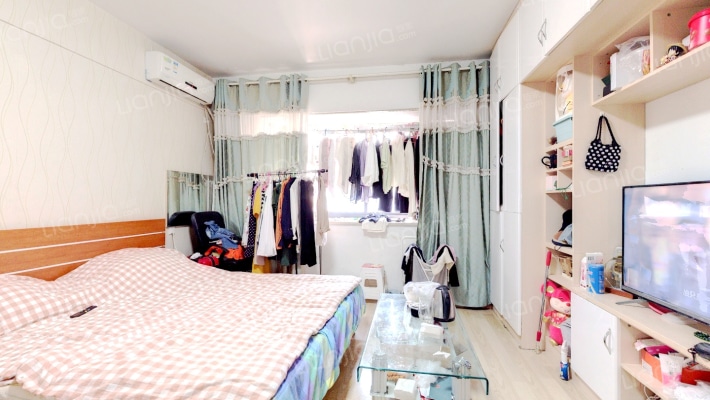 辰龙雅苑二手房实景图