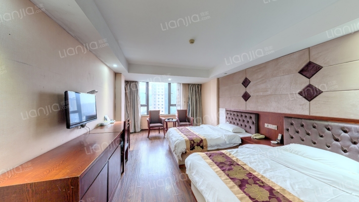 美景印象二手房实景图