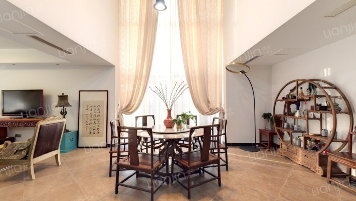 澳景园二手房实景图