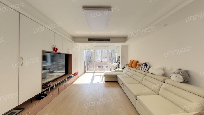 中冶锦城二手房实景图