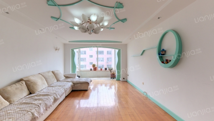 银龙苑二手房实景图