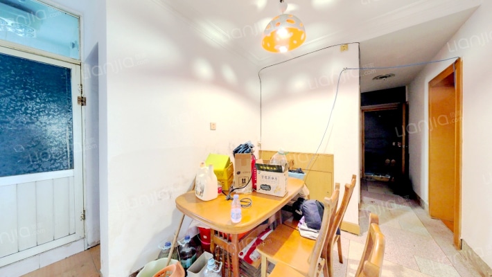 庭芳院北院二手房实景图