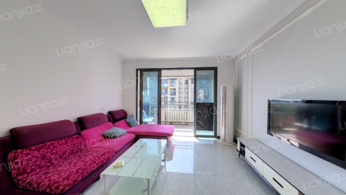 堤亚纳湾洋房区二手房实景图