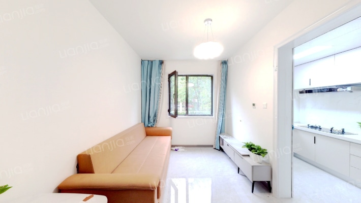 新城中梁长风雅著二手房实景图