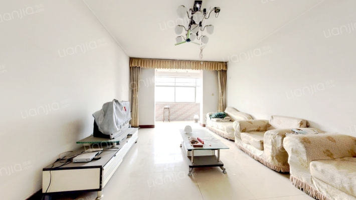 三教堂新村二手房实景图