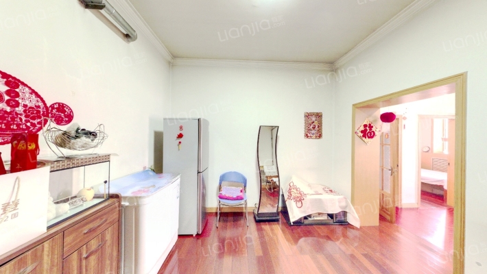 文政新区二手房实景图