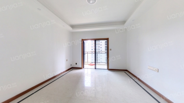 三和剑桥城二手房实景图