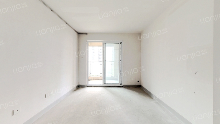 桃湖里花园西苑二手房实景图