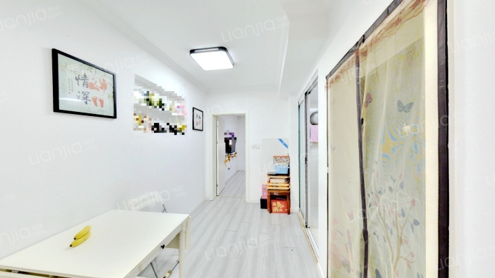 开源小区三村二手房实景图