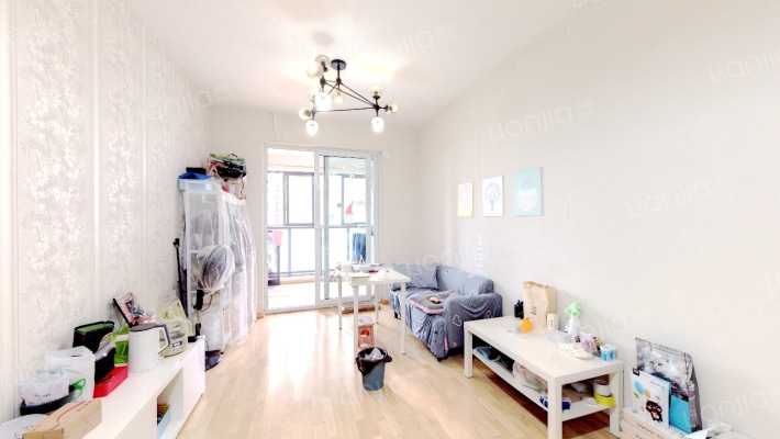 首创光和城一期二手房实景图