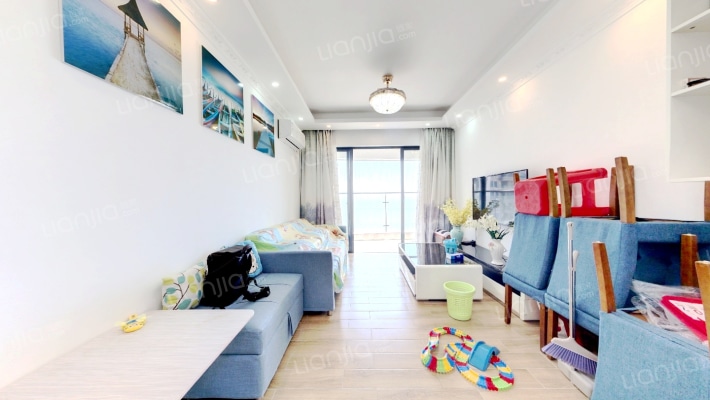 浅水湾二手房实景图