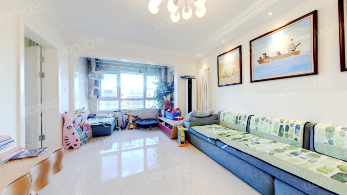 密云橡树湾东区二手房实景图