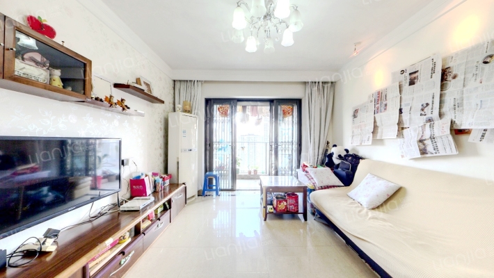 金山谷四期二手房实景图