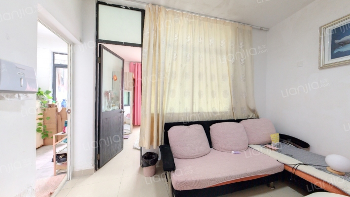 米兰丽都二手房实景图