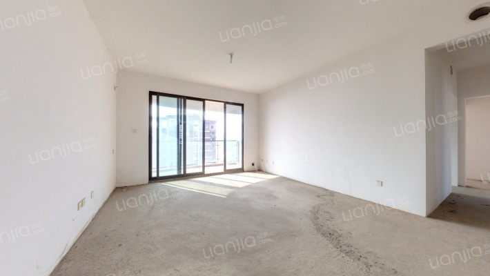 天投北鑫苑南区二手房实景图