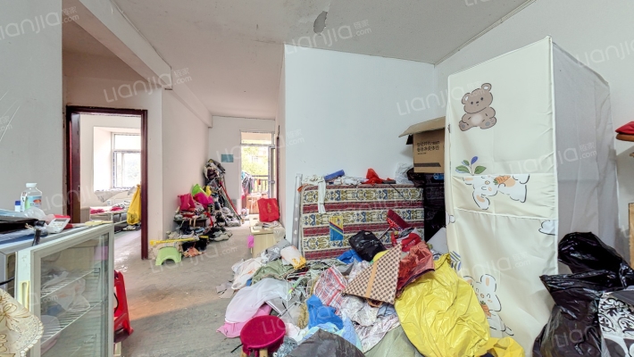 金湖清水湾二手房实景图