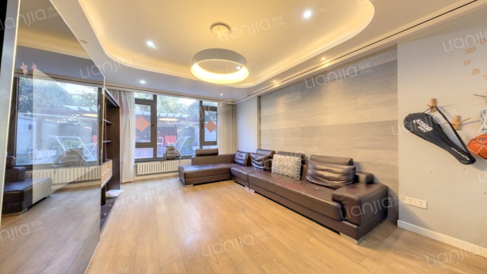 阳光城花满墅二手房实景图