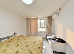 整租·槐建里 1室1厅 南_槐建里租房