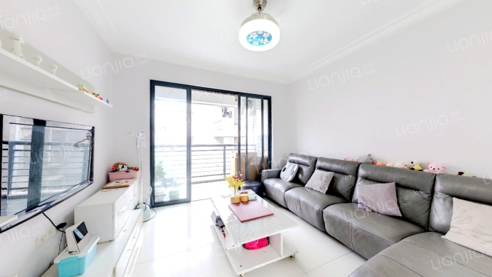 丰泰城二手房实景图