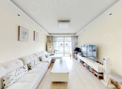 整租·奥林花园C区 2室2厅 南_奥林花园C区租房