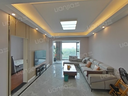 整租·天慧城 3室2厅 南/北