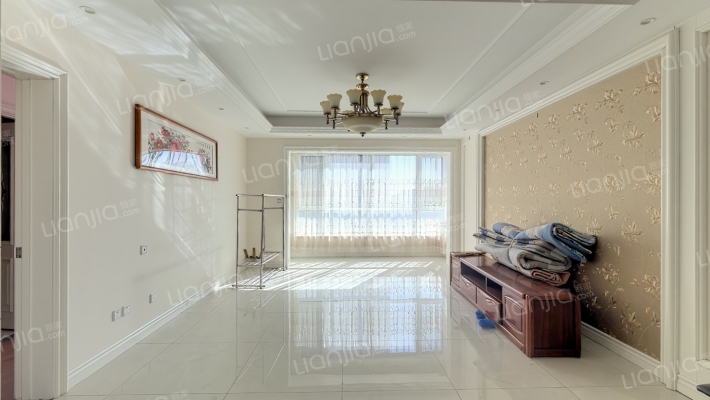 奕聪花园二手房实景图