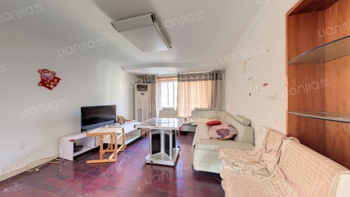 文昌苑小区二手房实景图