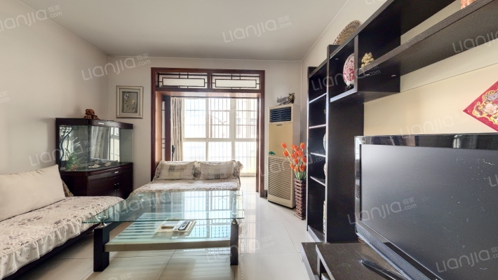 晶鑫丽座一期二手房实景图