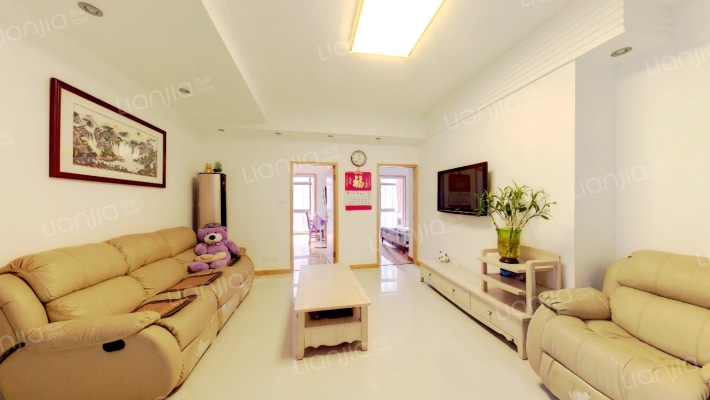 中泰国际广场二手房实景图