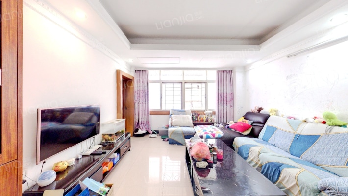 莲花路二手房实景图