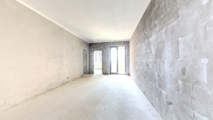 都市申新花园二手房实景图