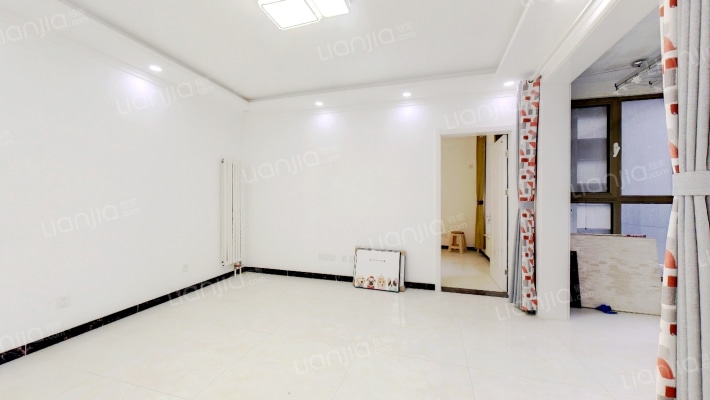 腾飞园二手房实景图