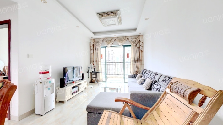 惠华花园二手房实景图