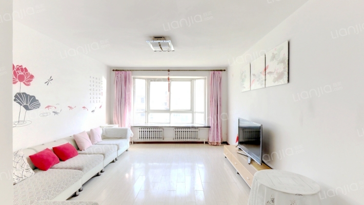 春蕾花苑二手房实景图