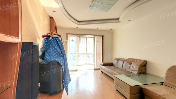 星河枫园二手房实景图