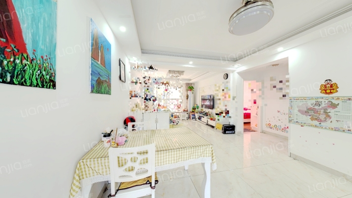 佳源巴黎都市(二期)二手房实景图