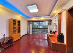 整租·众恒紫园 3室2厅 南_众恒紫园租房