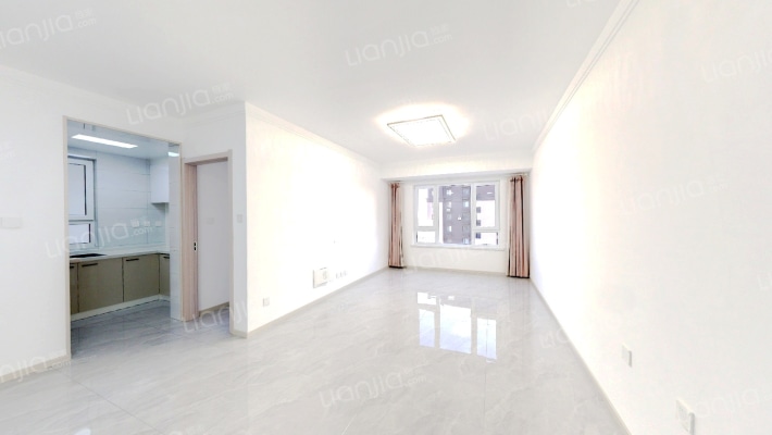 瑞府二手房实景图