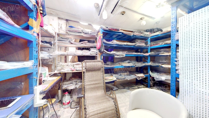 人民南路二手房实景图