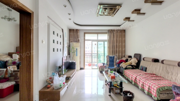 龙飞明珠花园北区二手房实景图