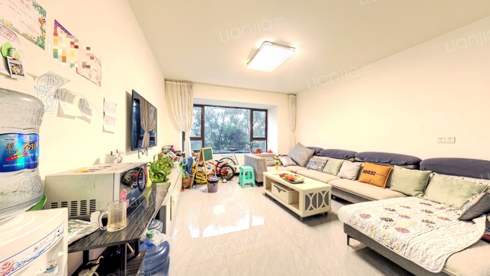 梵悦里二手房实景图