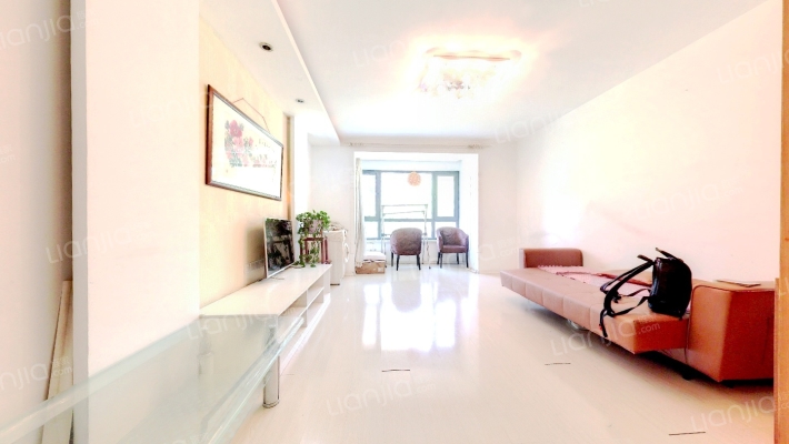 东环雅居二手房实景图