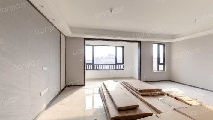 静湖壹号二手房实景图