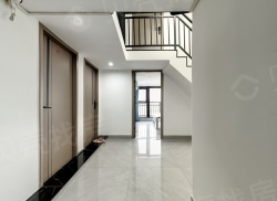 整租·东方美地 1室1厅 南_东方美地租房