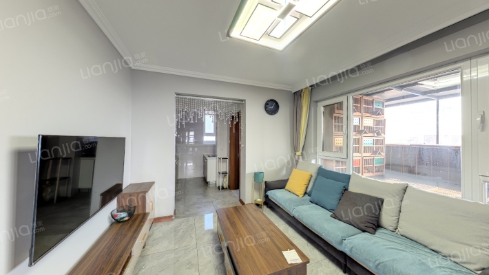 泰莱枫尚二手房实景图