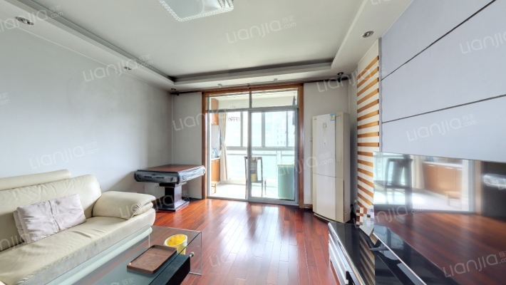 大宅风范城二手房实景图